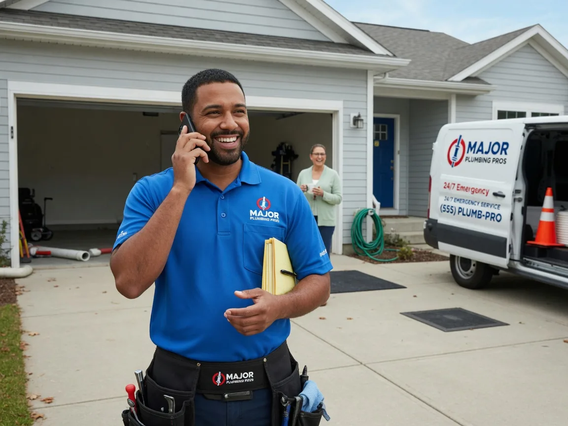 Drain Cleaning Services Princeton Junction, NJ FAQs
